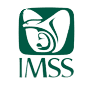 Logo IMSS