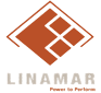 Logo Linamar