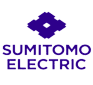 Logo Sumitomo
